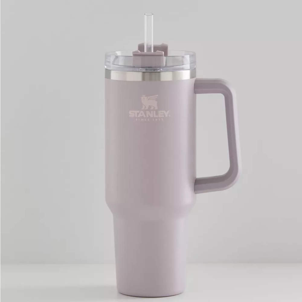 Stanley Quencher 40oz Travel Tumbler OG Style
